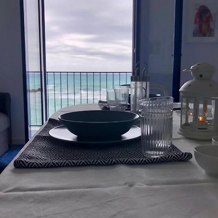 Il Mare In Un Bicchiere Apartamento Sciacca Exterior foto