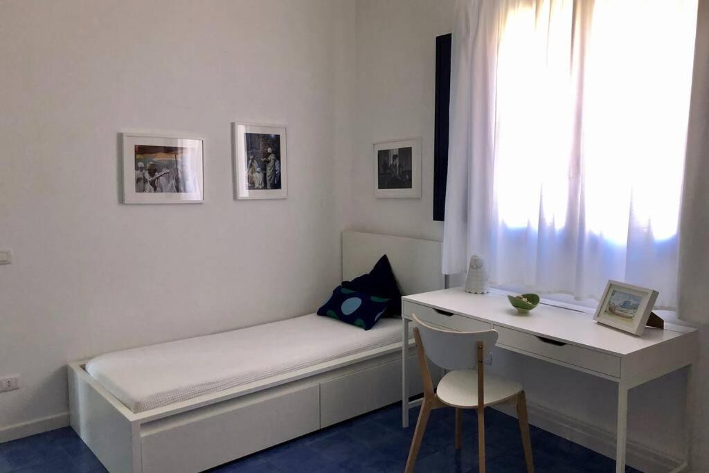 Il Mare In Un Bicchiere Apartamento Sciacca Exterior foto