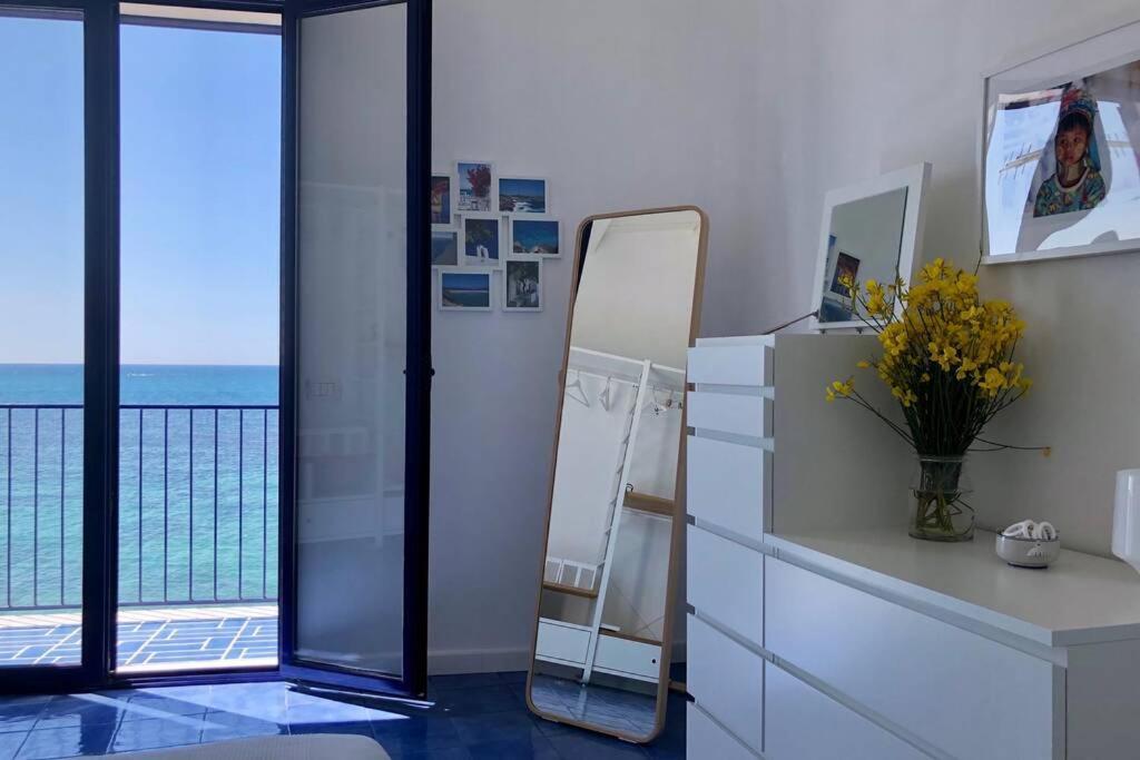 Il Mare In Un Bicchiere Apartamento Sciacca Exterior foto