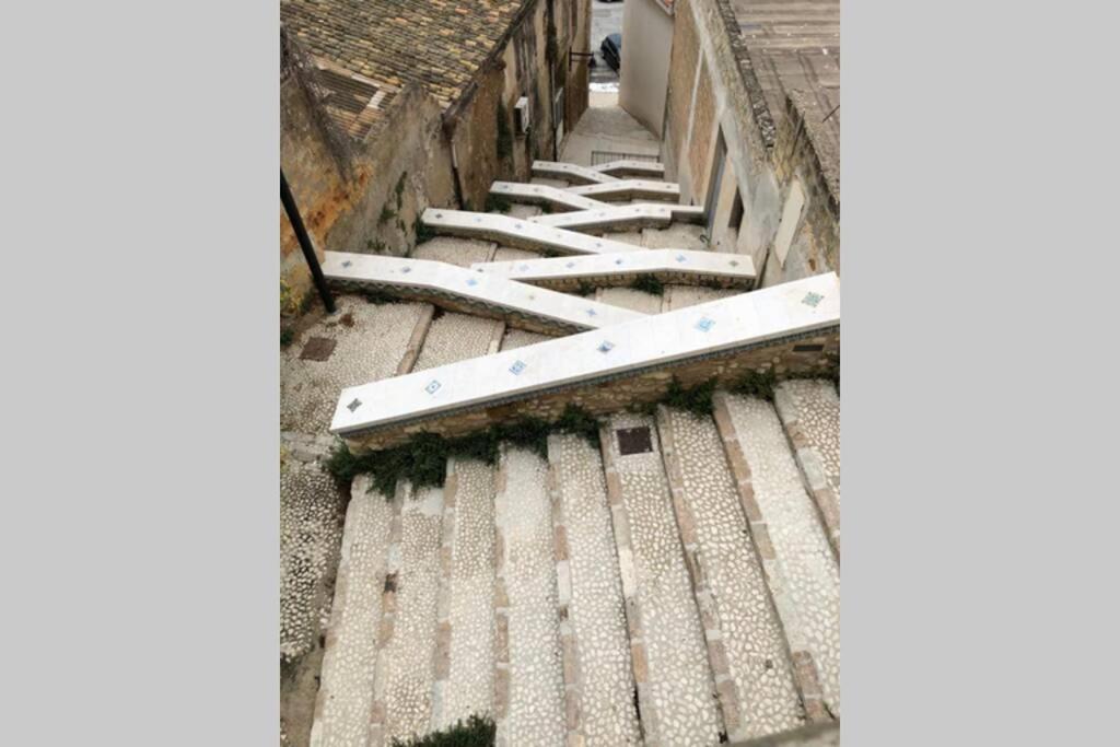 Il Mare In Un Bicchiere Apartamento Sciacca Exterior foto