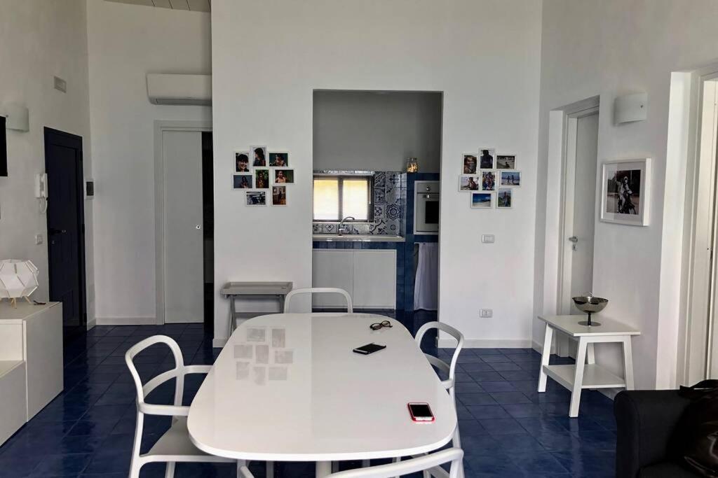Il Mare In Un Bicchiere Apartamento Sciacca Exterior foto