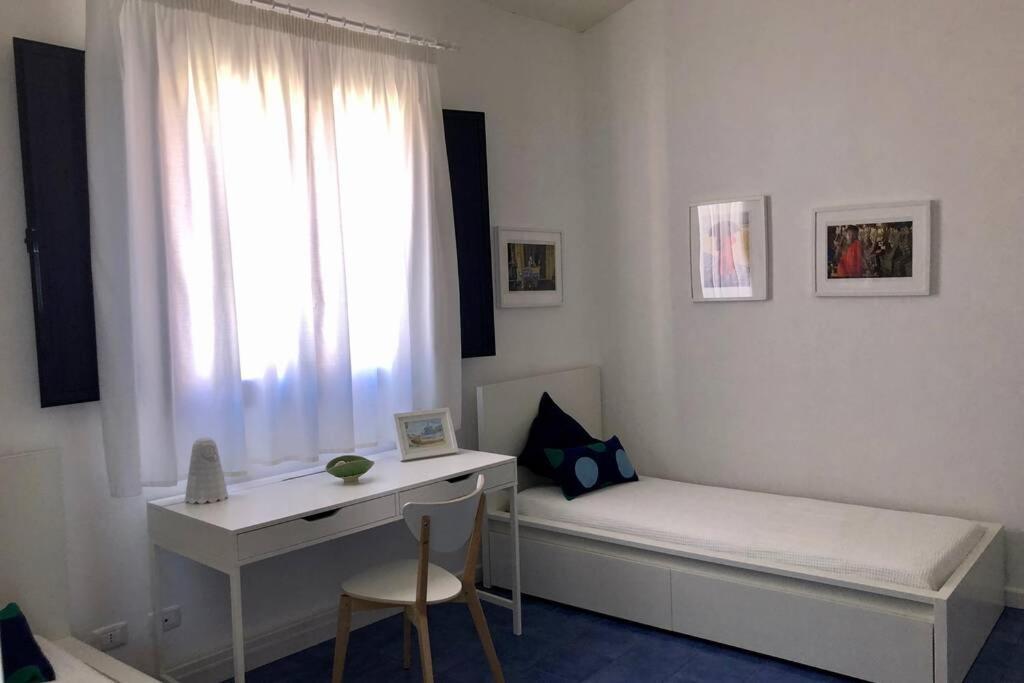 Il Mare In Un Bicchiere Apartamento Sciacca Exterior foto